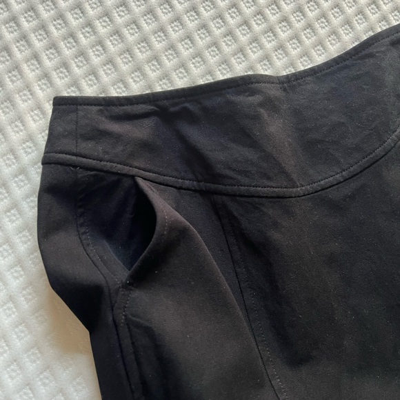 2 Skirt Bundle: BR & A Taylor size 0 - Picture 3 of 11